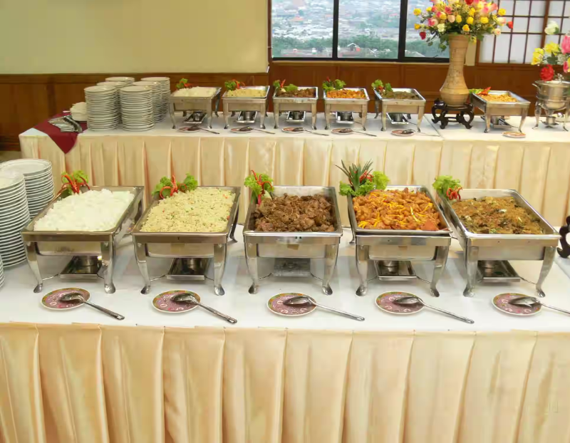 Wedding Catering (1)